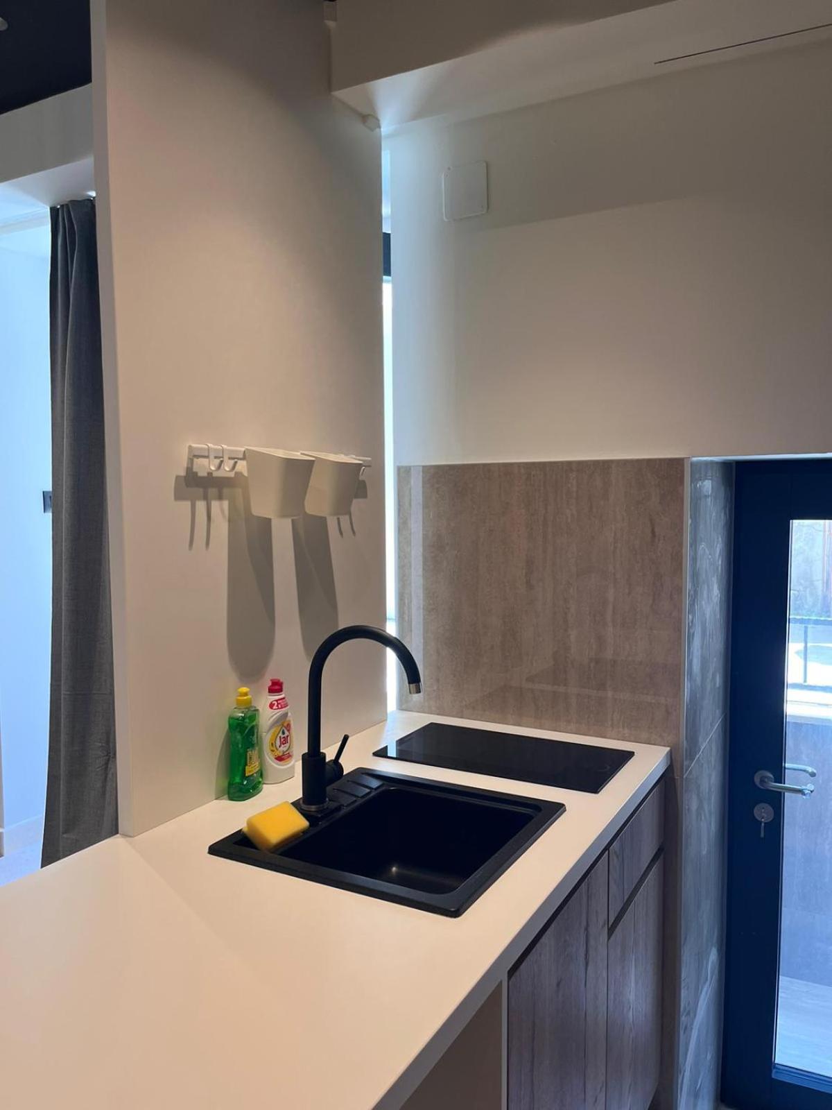 Marinac City Center Apartments & Rooms Spalato Esterno foto