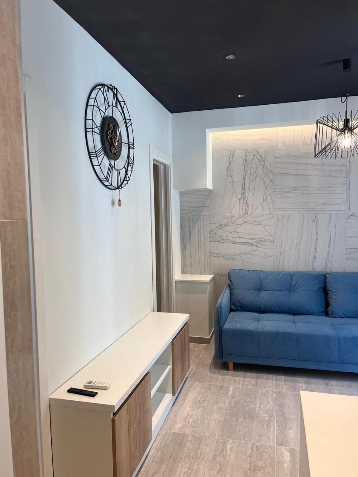 Marinac City Center Apartments & Rooms Spalato Esterno foto