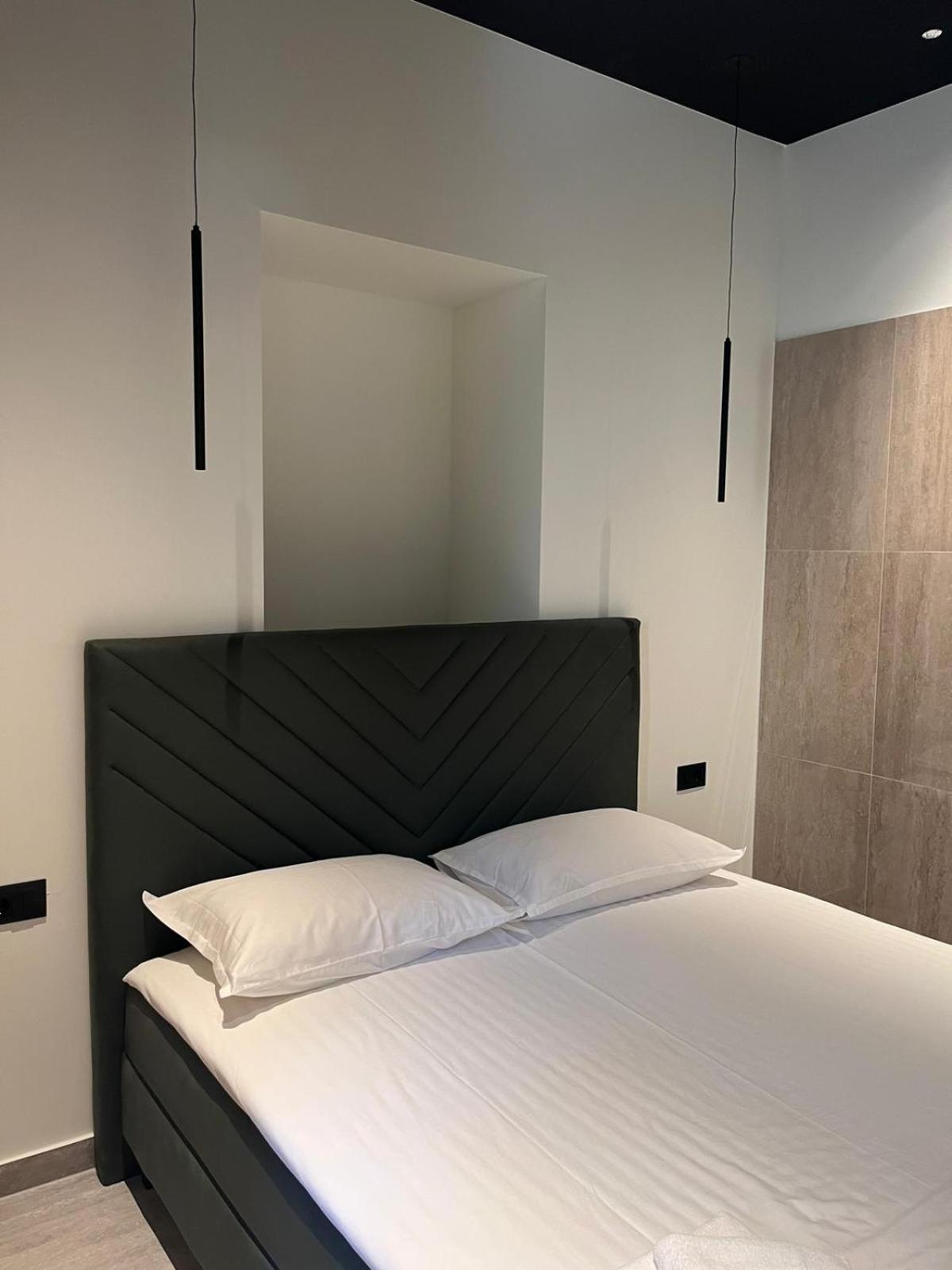 Marinac City Center Apartments & Rooms Spalato Esterno foto