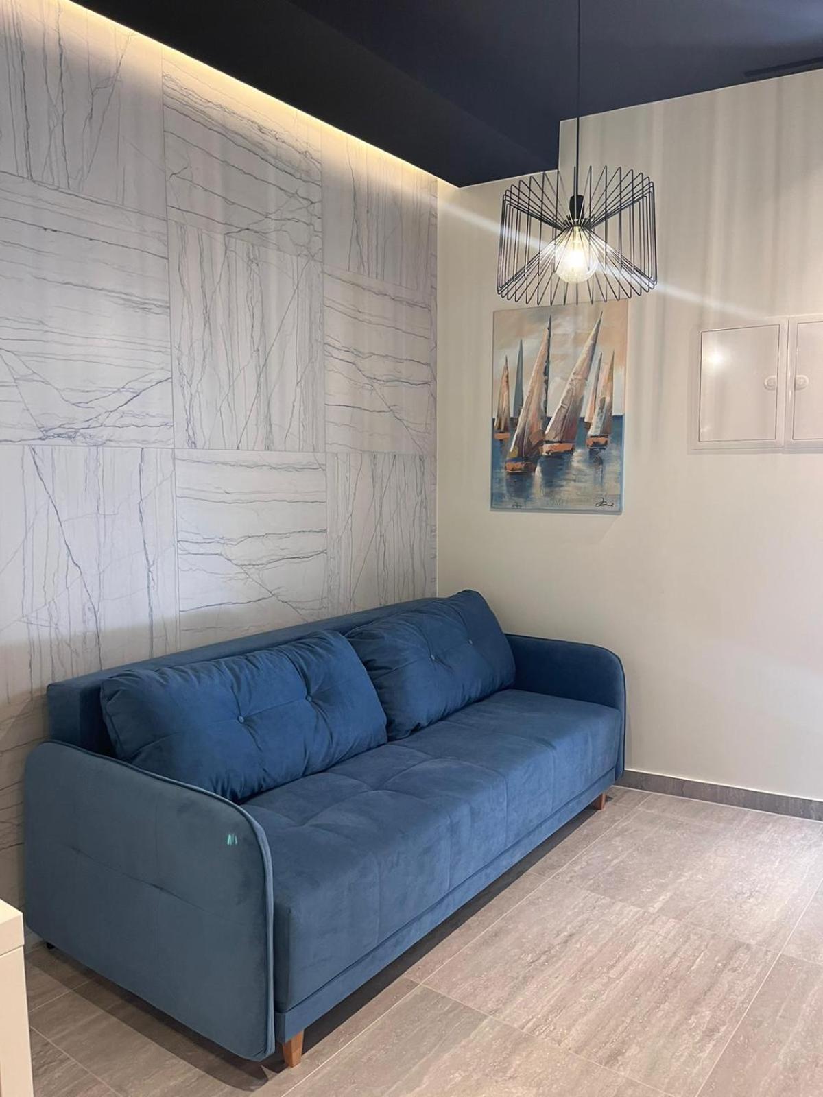 Marinac City Center Apartments & Rooms Spalato Esterno foto