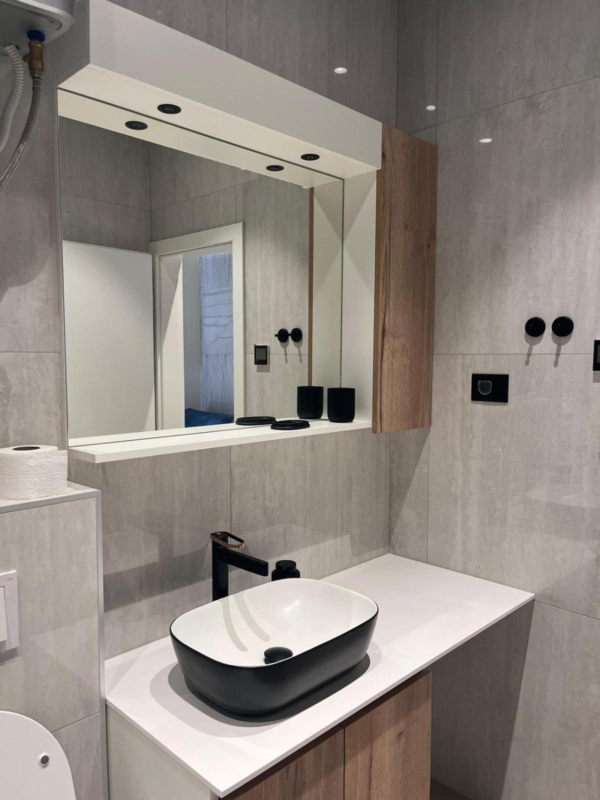 Marinac City Center Apartments & Rooms Spalato Esterno foto