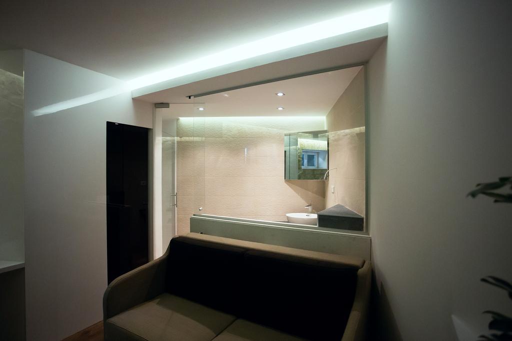 Marinac City Center Apartments & Rooms Spalato Camera foto