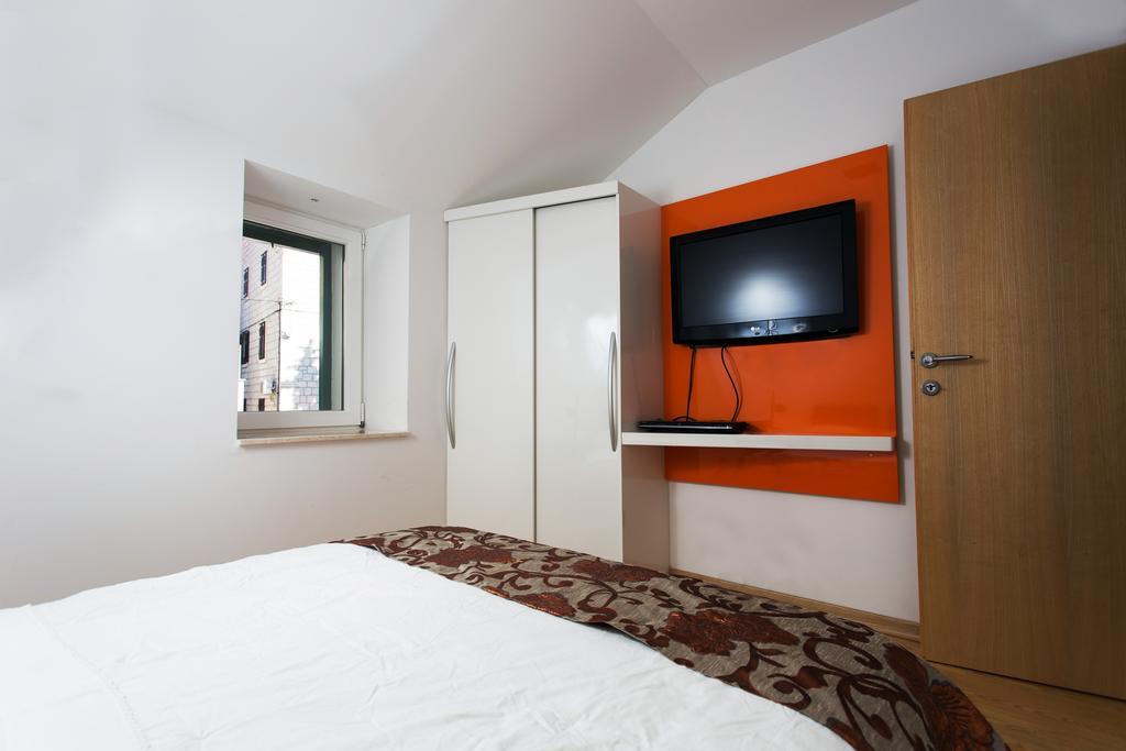 Marinac City Center Apartments & Rooms Spalato Camera foto