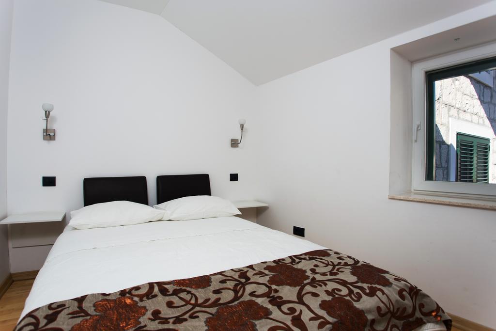 Marinac City Center Apartments & Rooms Spalato Camera foto